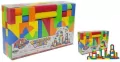 Klocki piankowe 90szt - tantis.pl