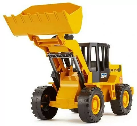 Kołowa ładowarka przegubowa Fiat FR130 - tantis.pl