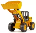 Kołowa ładowarka przegubowa Fiat FR130 - tantis.pl