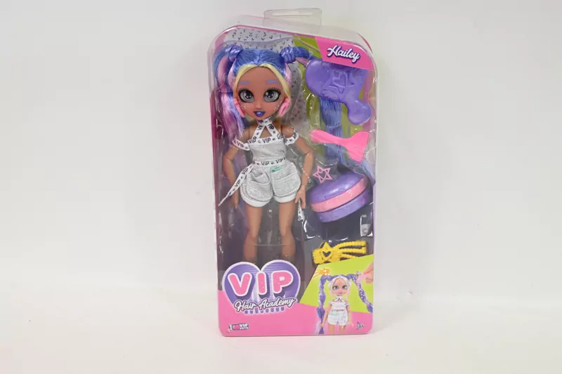 VIP Pets Hair Academy - Hailey - tantis.pl