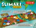 Ślimaki to mięczaki - tantis.pl