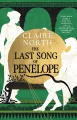 The Last Song of Penelope wer. angielska - tantis.pl