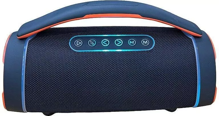 Głośnik Bluetooth USB - tantis.pl
