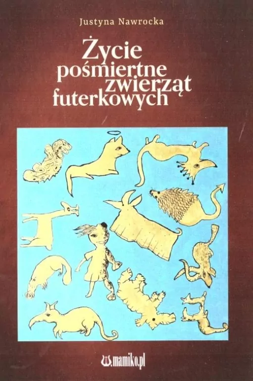 Życie pośmiertne zwierząt futerkowych - tantis.pl