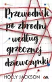 Przewodnik po zbrodni według grzecznej dziewczynki - tantis.pl