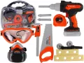 Zestaw majsterkowicza w walizce - tantis.pl