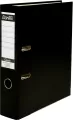 Segregator A4 Budget czarny, 7,5cm - tantis.pl