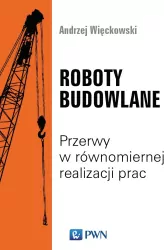 Roboty budowlane