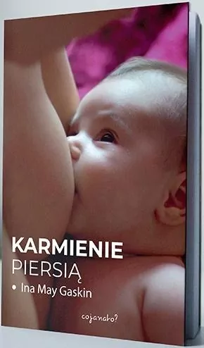 Karmienie piersią - tantis.pl