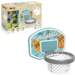 Kosz do koszykówki 820700 Smoby