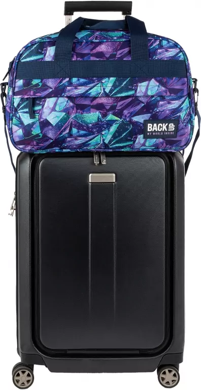 Torba All in one BackUp 7 B35 DERFORM - tantis.pl