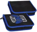 Piórnik 1 zamek 2 klapki bez wyposaż. Gaming Pad - tantis.pl