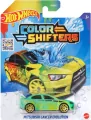 Hot Wheels Auto zmieniające kolor Torque Twister - tantis.pl