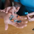 Trefl. Puzzle 13500. Cities Beyond the Clouds - tantis.pl