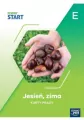 Pewny start. Jesień, zima KP poz.E - tantis.pl
