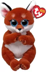 Beanie Bellies Witt. Lis 15cm