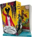 Tarot Nowoczesnej Czarownicy - tantis.pl