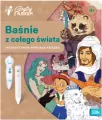 Książka Baśnie z całego świata 4+. Czytaj z Albikiem - tantis.pl