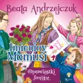 Imieniny Mamusi - tantis.pl