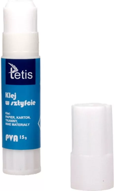 Klej w sztyfcie 15g - tantis.pl