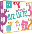 Już liczę 3+ - tantis.pl