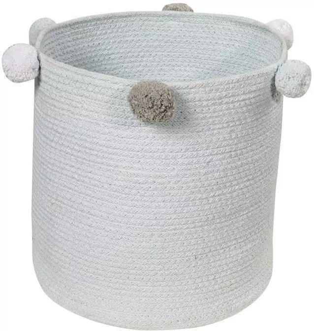 Kosz Bubbly Blue - tantis.pl