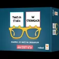 Twoja stara w stringach REBEL - tantis.pl
