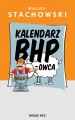 Kalendarz BHP-owca - tantis.pl