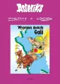 Wyprawa dookoła Galii. Asteriks. Tom 5 - tantis.pl