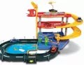 Garaż Parking Playset - tantis.pl