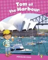 PEKR Tom at the Harbour (2) CLIL - tantis.pl