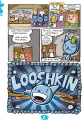 Looshkin. Królik kontra małpa. Tom 1 - tantis.pl