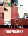 Rozprawka. Jak pisać? - tantis.pl
