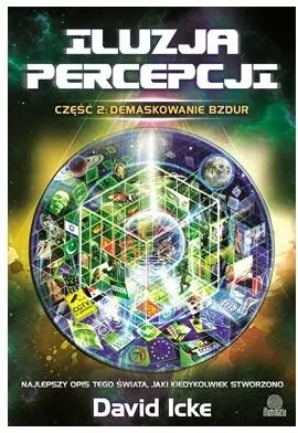 Iluzja percepcji. Część 2. Demaskowanie bzdur - tantis.pl