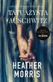 Tatuażysta z Auschwitz. Tom 1 (okładka filmowa) - tantis.pl