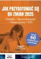 Jak przygotować się do zmian 2025 - tantis.pl