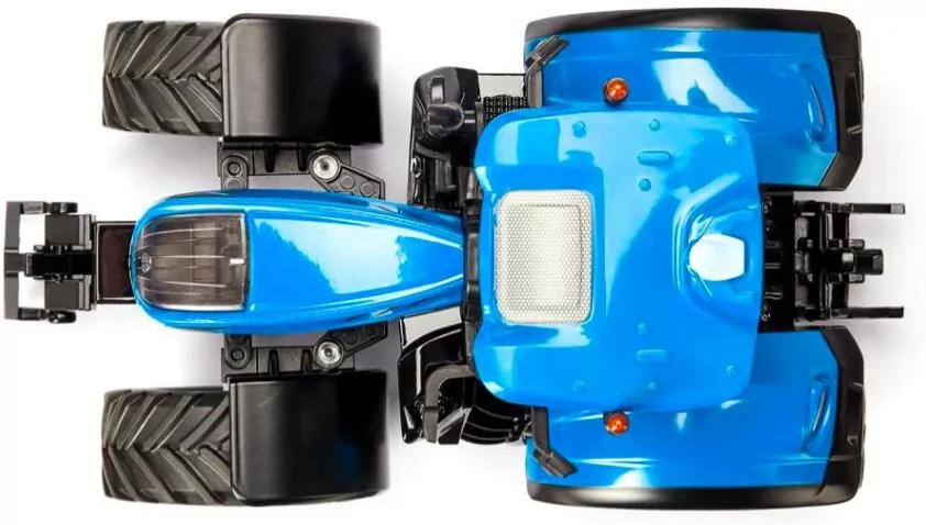 Siku Farmer. New Holland T7 315 HD - tantis.pl
