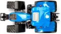 Siku Farmer. New Holland T7 315 HD - tantis.pl