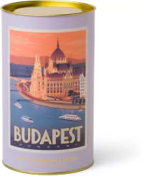 Puzzle 500. Budapest