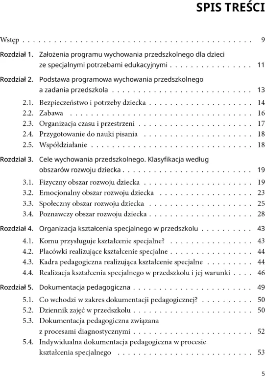 Radosny rozwój - tantis.pl