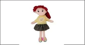 Lalka Natalia 40cm - tantis.pl