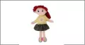 Lalka Natalia 40cm - tantis.pl