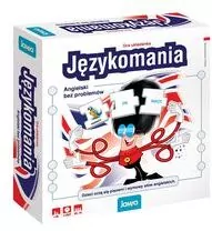 Językomania - tantis.pl