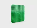LEGO® Zielona płytka konstrukcyjna 10460 - tantis.pl