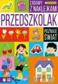 Przedszkolak poznaje świat - tantis.pl