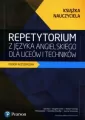 Repetytorium z języka angielskiego Matura 2023 Książka nauczyciela z kodem do eDesk (Presentation Tool & Test Generator) Poziom rozszerzony z materiałem podstawowym - tantis.pl
