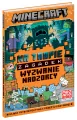 Minecraft. Na tropie zagadek. Wyzwanie nadzorcy - tantis.pl