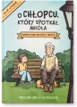 O chłopcu, który spotkał anioła - tantis.pl