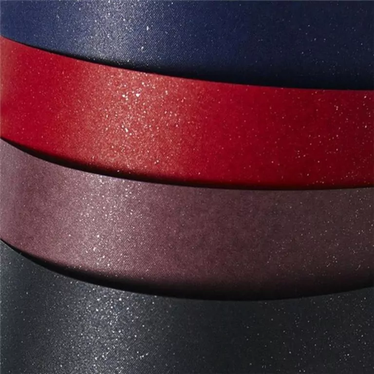 Karton ozdobny Mika, granatowy, 240 g/m2, 20 szt - tantis.pl