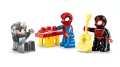 LEGO® Kryjówka Pajęczej Drużyny 10464 - tantis.pl